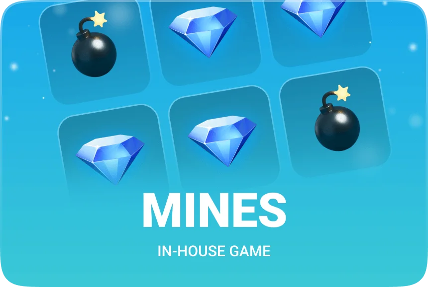 Mines